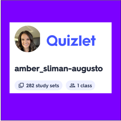 Quizlet Dental Hygiene Study Sets
