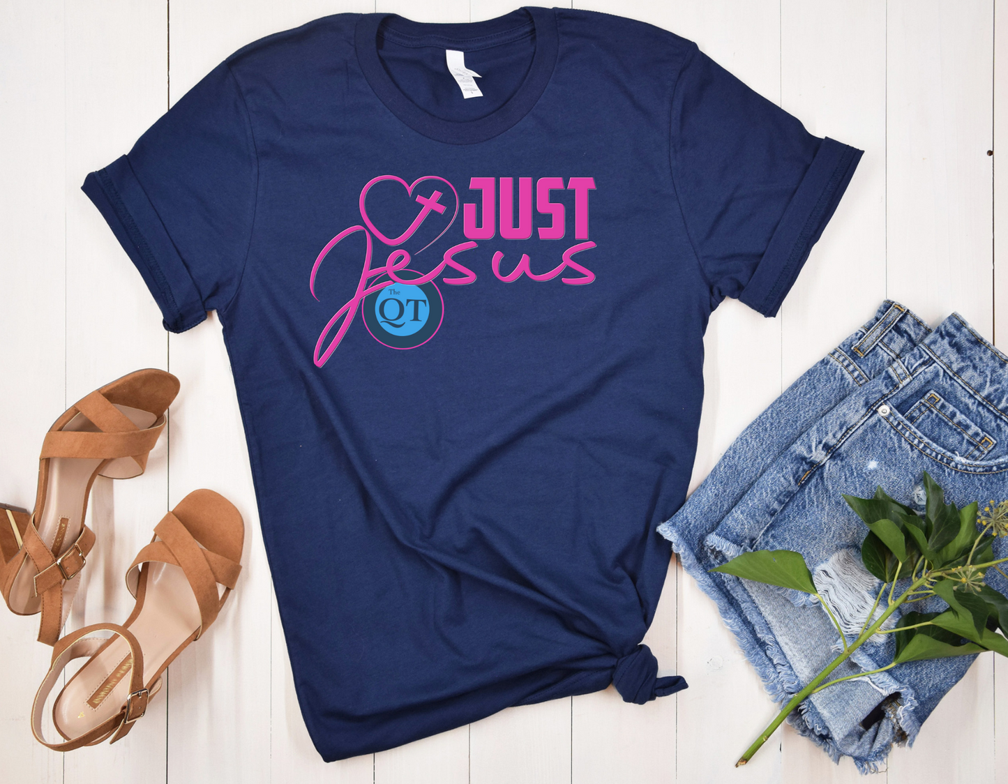 HopeShines Short Sleeve - Multiple Designs