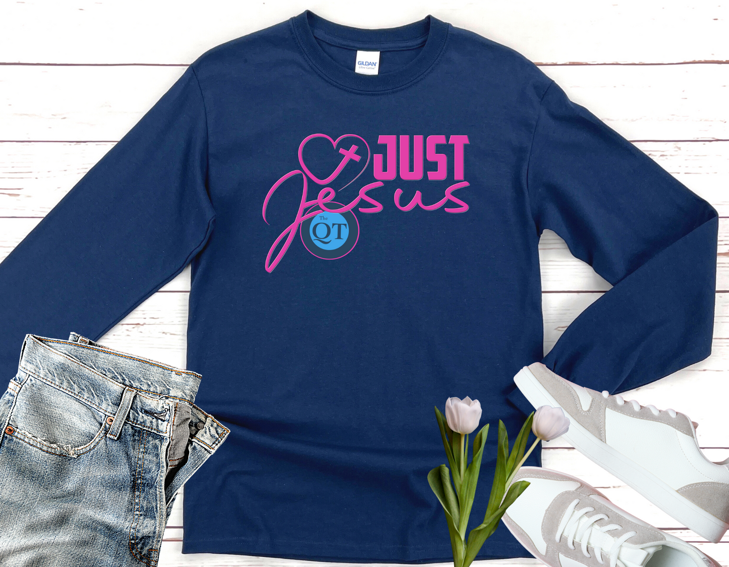 HopeShines Long Sleeve - Multiple Designs