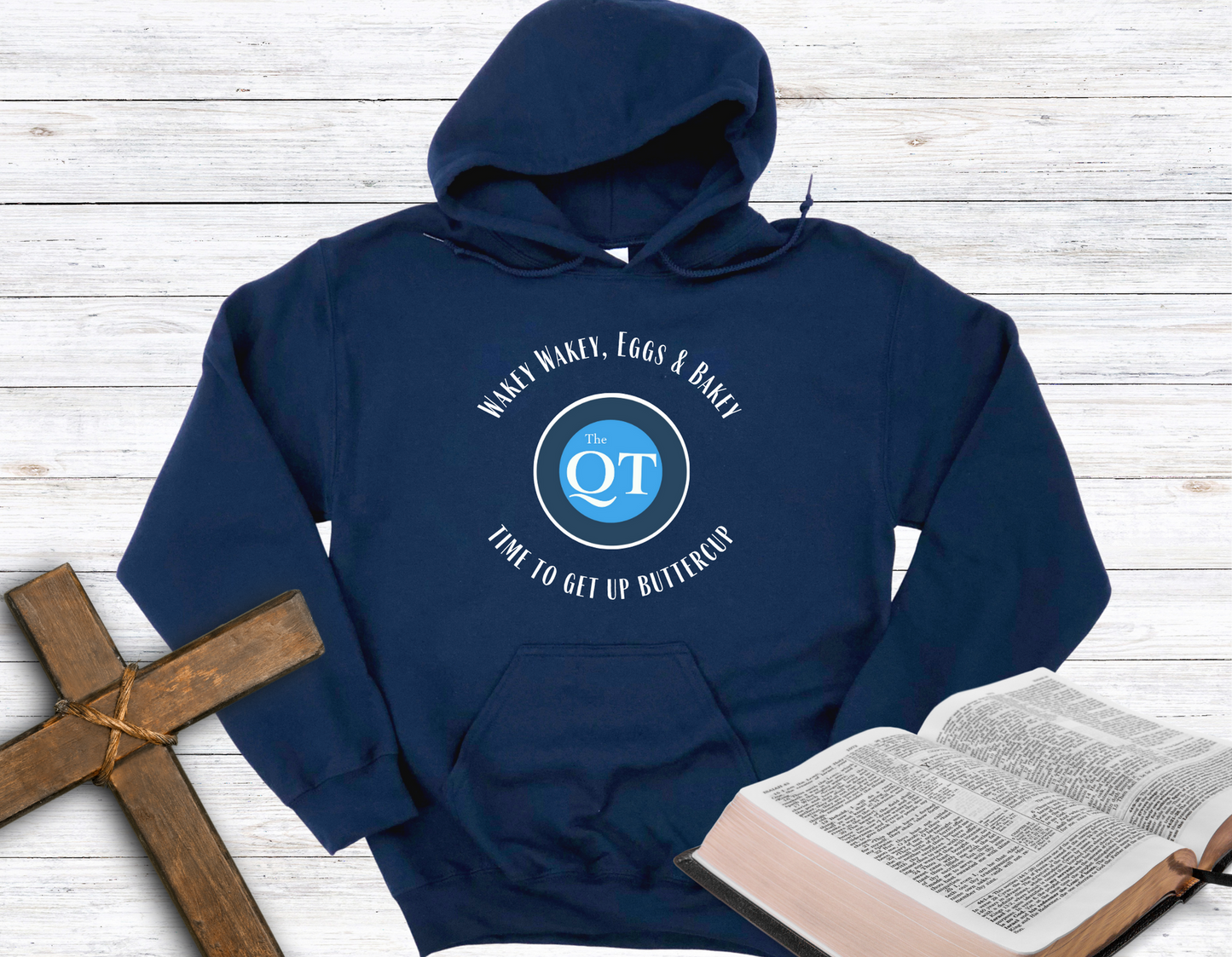 HopeShines Hoodies - Multiple Designs