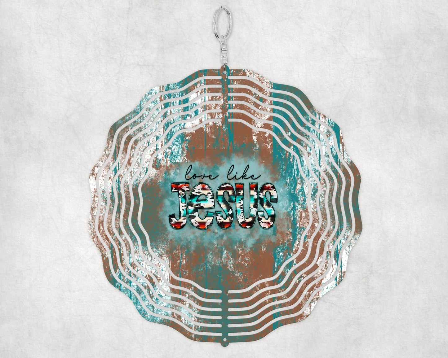 Wind Spinners - Religious