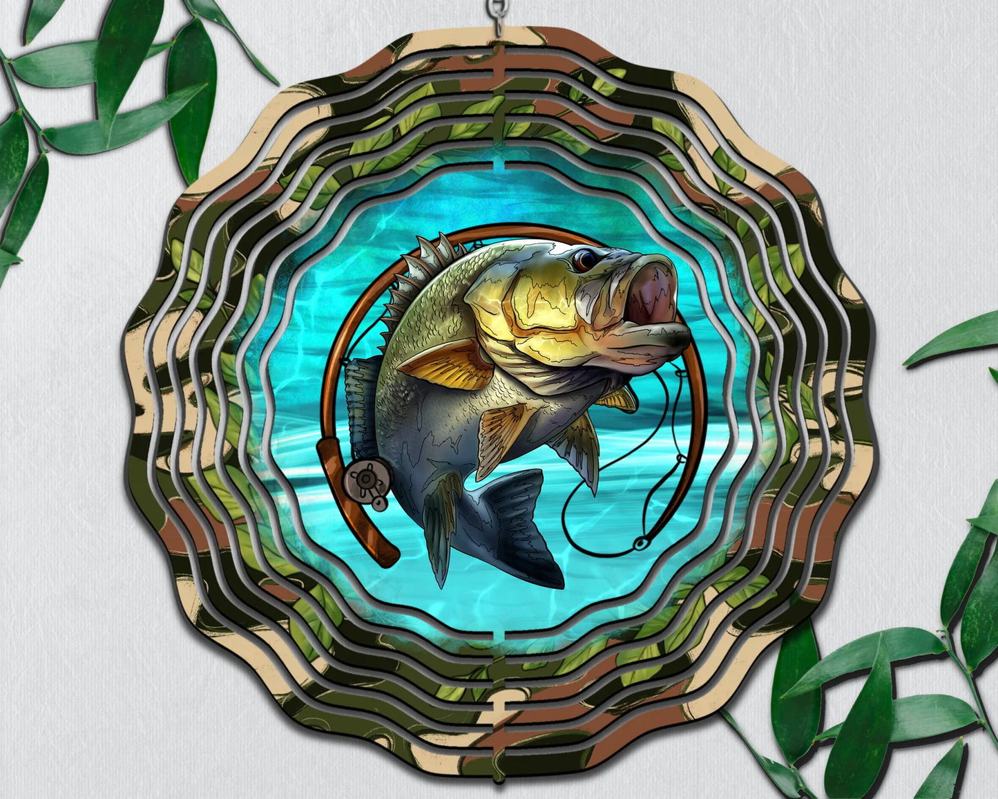 Wind Spinners - For Men